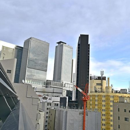 فندق First Cabin Tkp Nagoya Station المظهر الخارجي الصورة