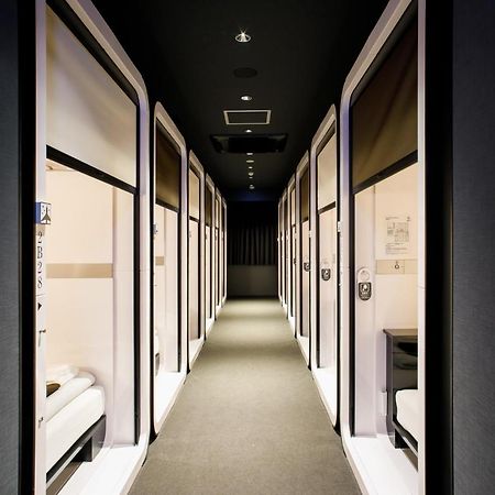 فندق First Cabin Tkp Nagoya Station المظهر الخارجي الصورة