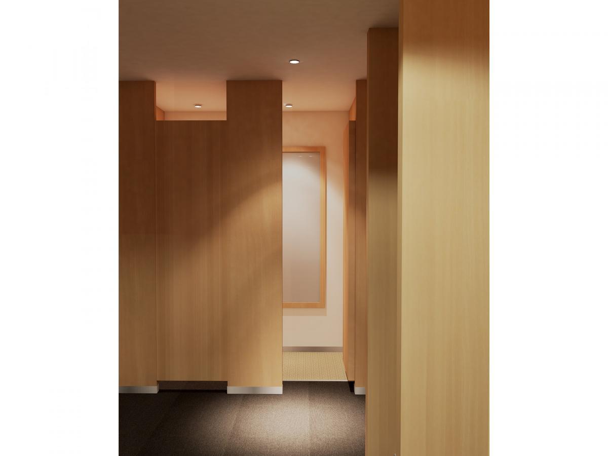 فندق First Cabin Tkp Nagoya Station المظهر الخارجي الصورة