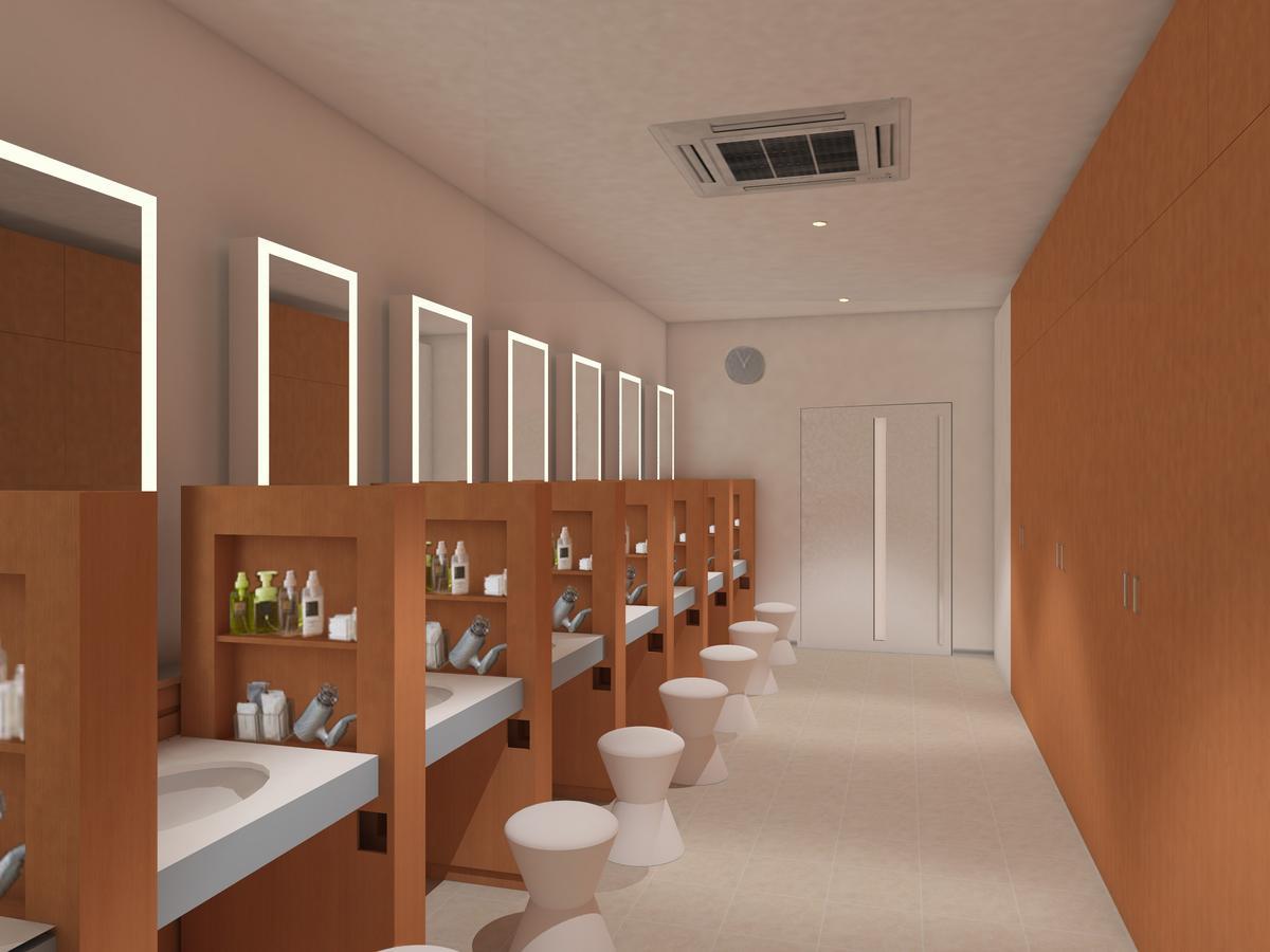 فندق First Cabin Tkp Nagoya Station المظهر الخارجي الصورة