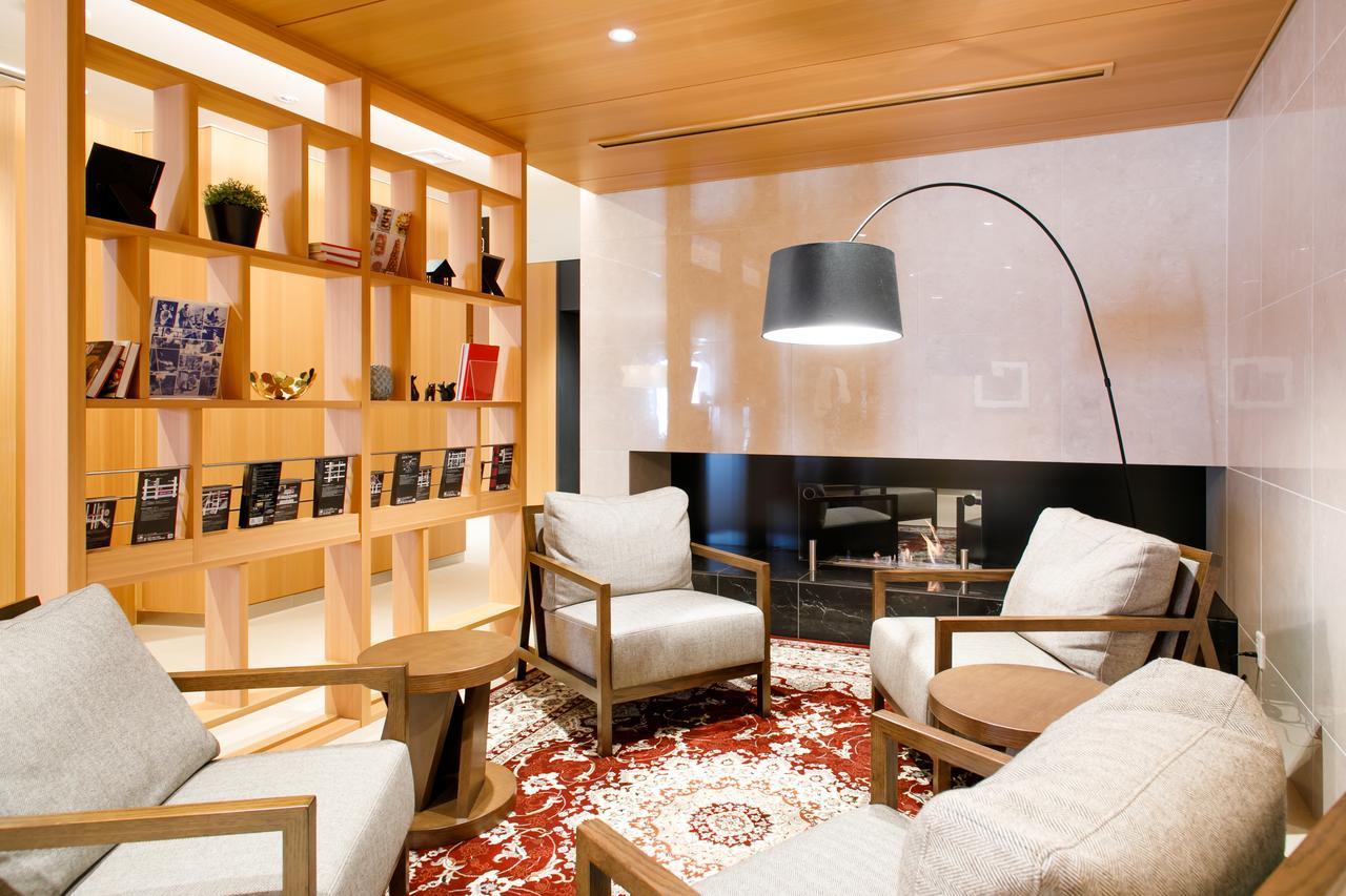 فندق First Cabin Tkp Nagoya Station المظهر الخارجي الصورة