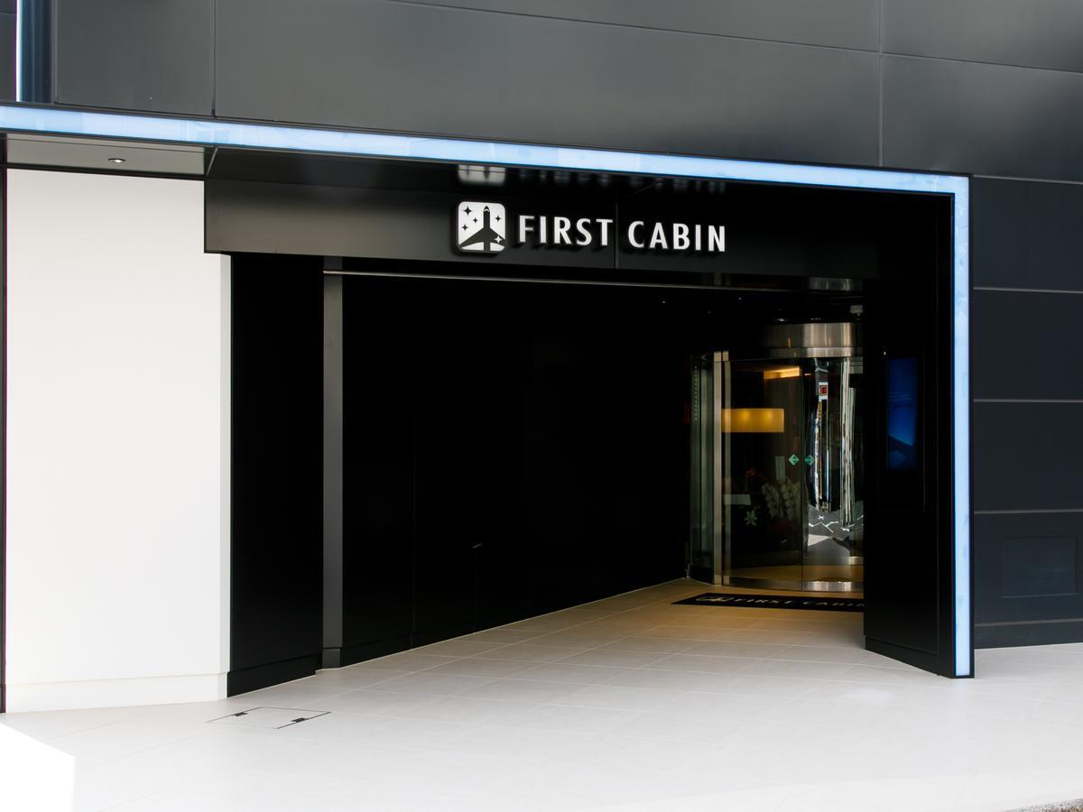 فندق First Cabin Tkp Nagoya Station المظهر الخارجي الصورة